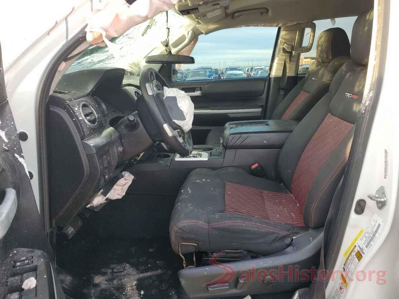 5TFDW5F17FX485427 2015 TOYOTA TUNDRA