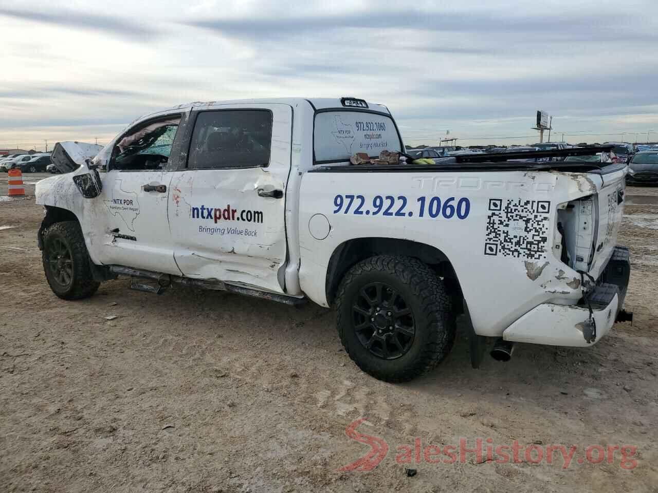 5TFDW5F17FX485427 2015 TOYOTA TUNDRA