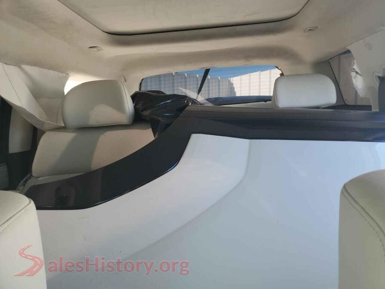 2025 HYUNDAI SANTA FE VIN 5NMP54GL8SH079301, odometer mileage