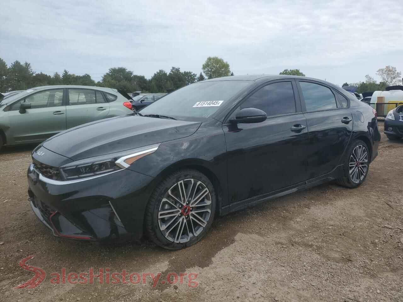 3KPF44AC0RE771898 2024 KIA FORTE