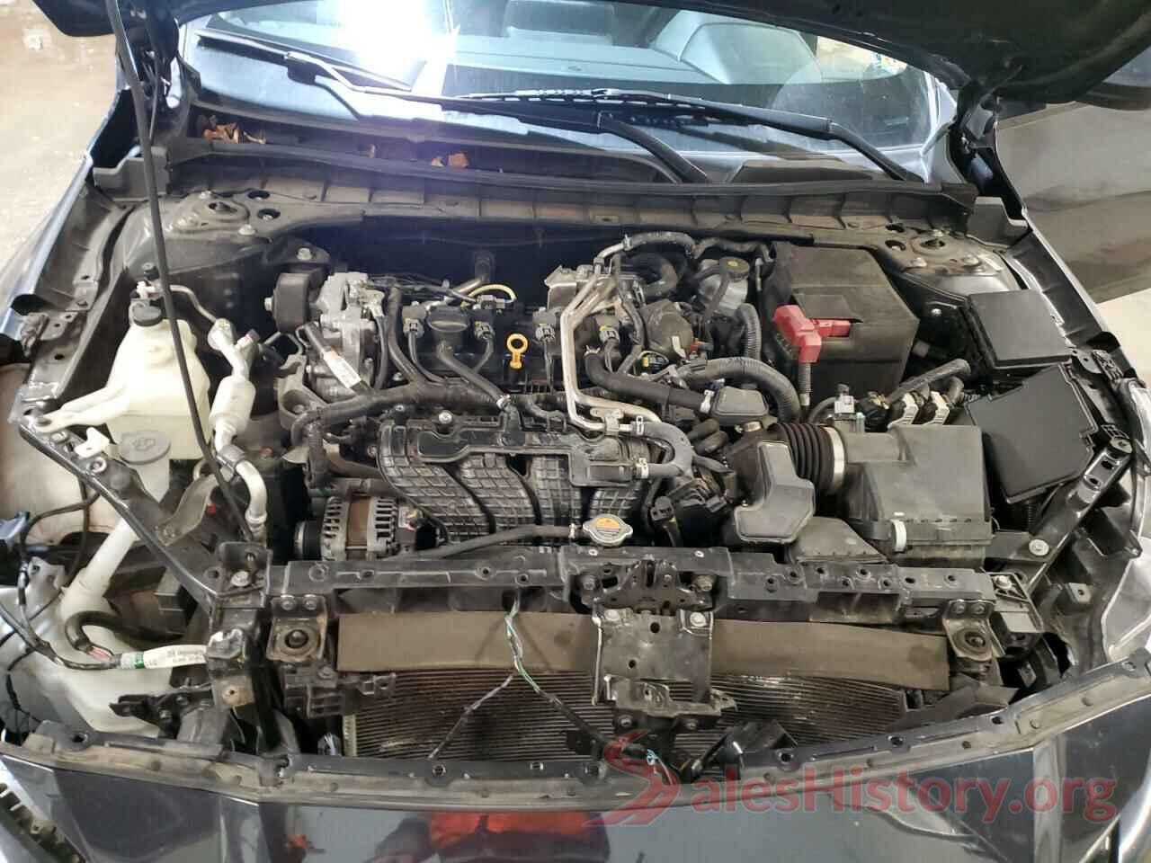 1N4BL4DW6MN304678 2021 NISSAN ALTIMA