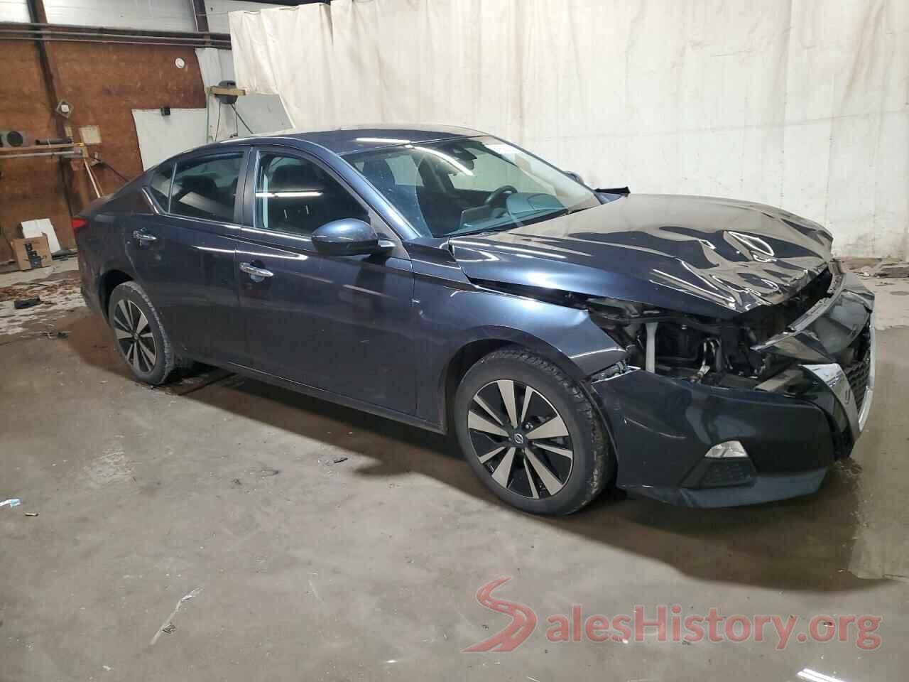 1N4BL4DW6MN304678 2021 NISSAN ALTIMA