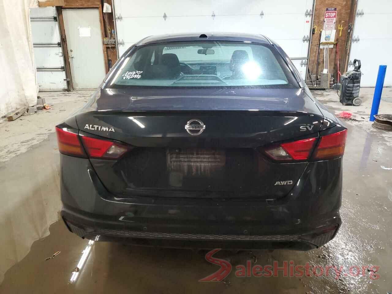 1N4BL4DW6MN304678 2021 NISSAN ALTIMA