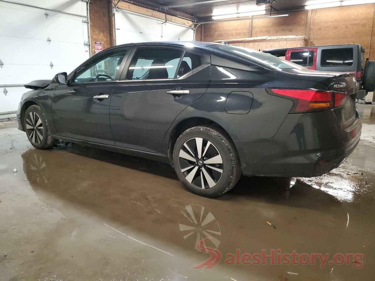 1N4BL4DW6MN304678 2021 NISSAN ALTIMA