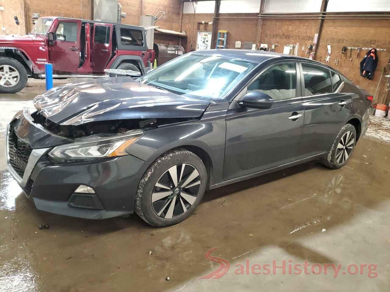 1N4BL4DW6MN304678 2021 NISSAN ALTIMA