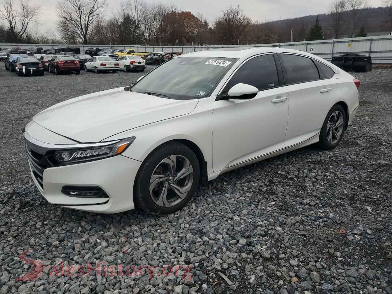 1HGCV1F51JA234183 2018 HONDA ACCORD