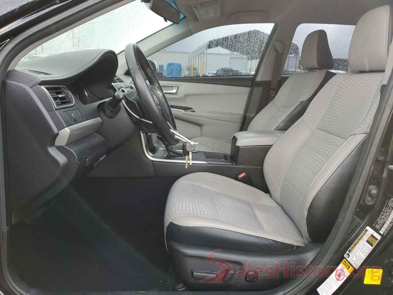 4T1BF1FK6FU107976 2015 TOYOTA CAMRY