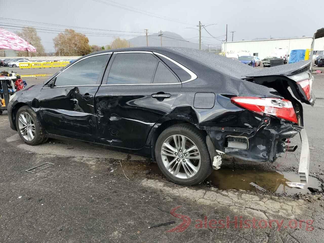 4T1BF1FK6FU107976 2015 TOYOTA CAMRY