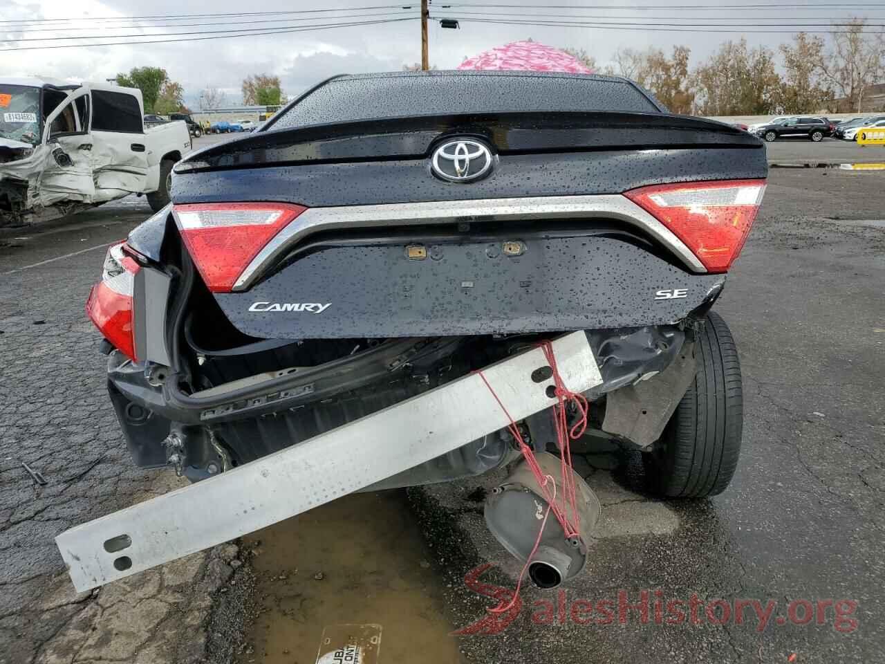 4T1BF1FK6FU107976 2015 TOYOTA CAMRY