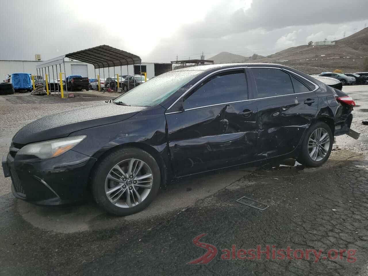 4T1BF1FK6FU107976 2015 TOYOTA CAMRY