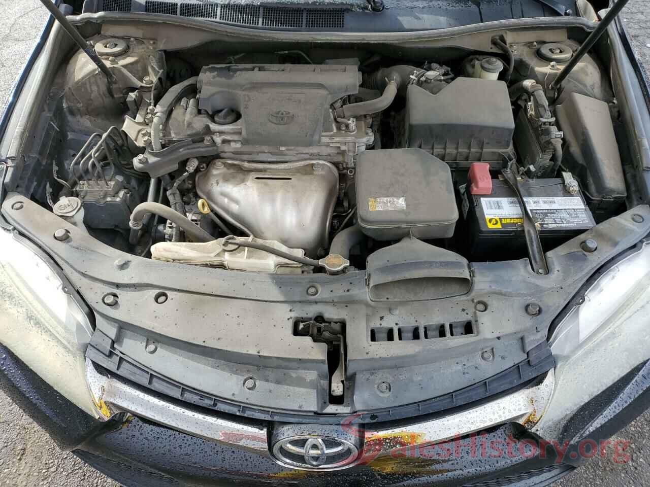 4T1BF1FK6FU107976 2015 TOYOTA CAMRY