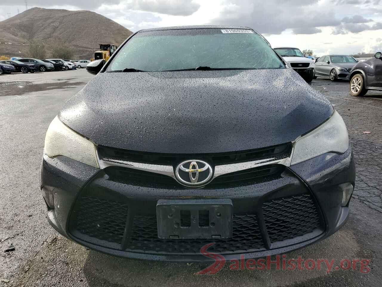 4T1BF1FK6FU107976 2015 TOYOTA CAMRY