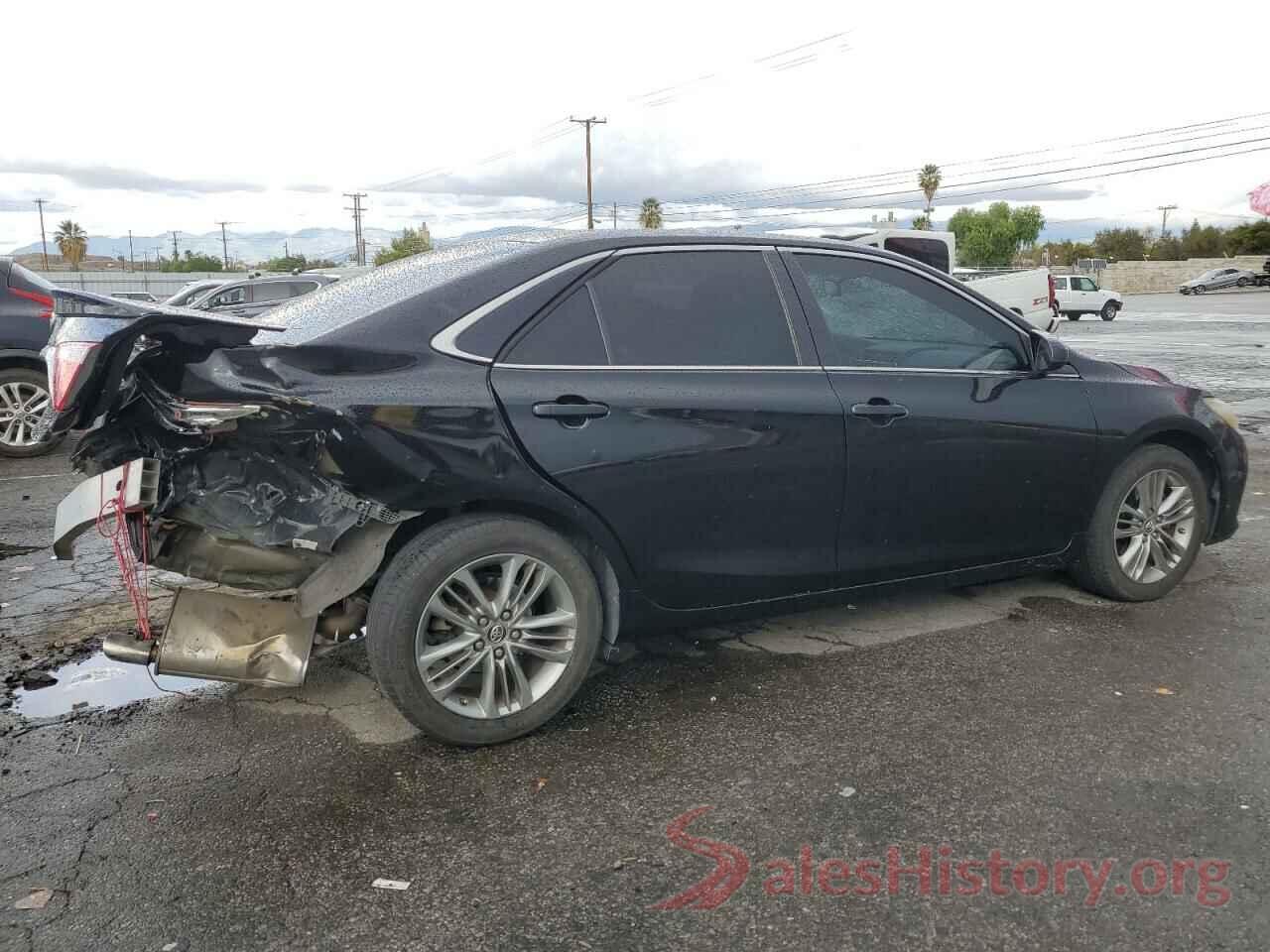 4T1BF1FK6FU107976 2015 TOYOTA CAMRY