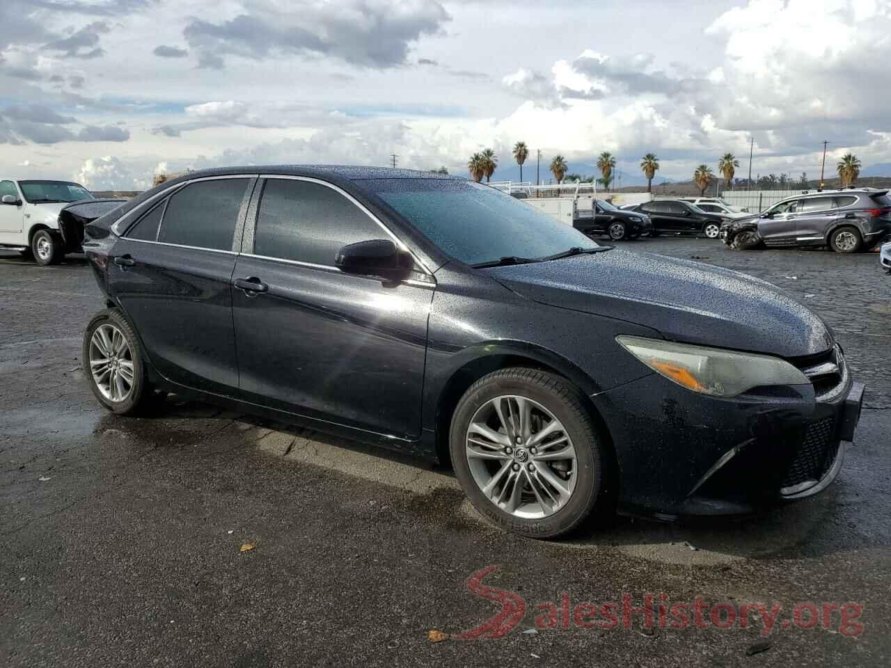 4T1BF1FK6FU107976 2015 TOYOTA CAMRY