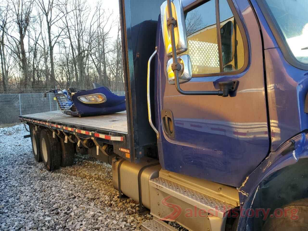 3ALHCYFE5NDNG4981 2022 FREIGHTLINER ALL OTHER