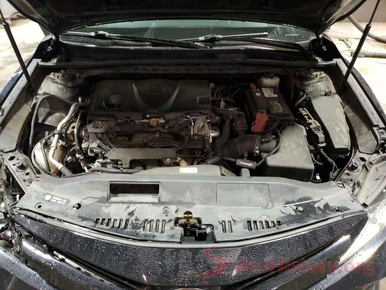 4T1B11HK1JU008857 2018 TOYOTA CAMRY