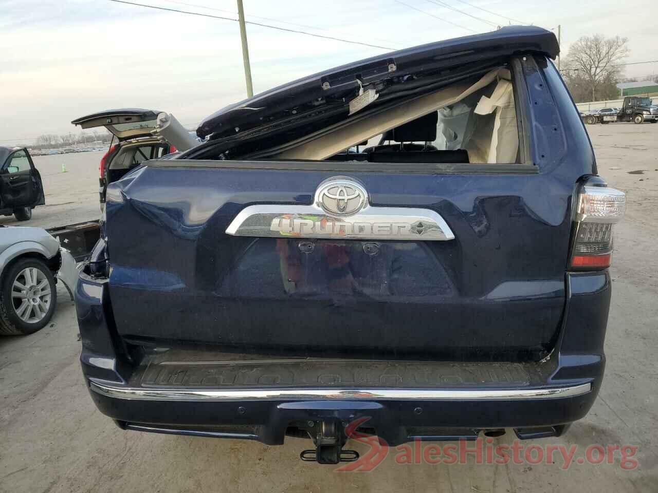 JTEKU5JR5N6055907 2022 TOYOTA 4RUNNER