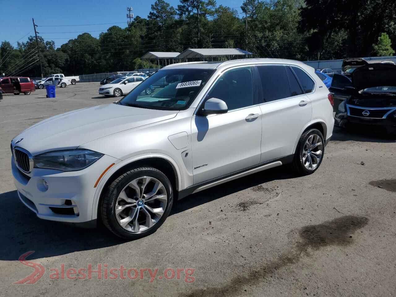 5UXKT0C37H0V96322 2017 BMW X5