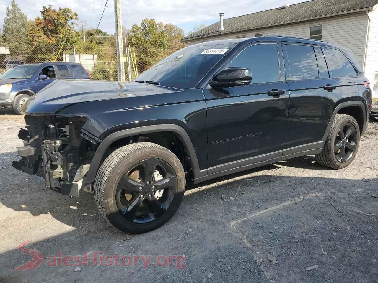 1C4RJHAG7RC707025 2024 JEEP GRAND CHER
