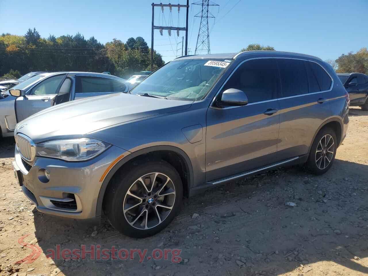 5UXKT0C51H0S80402 2017 BMW X5