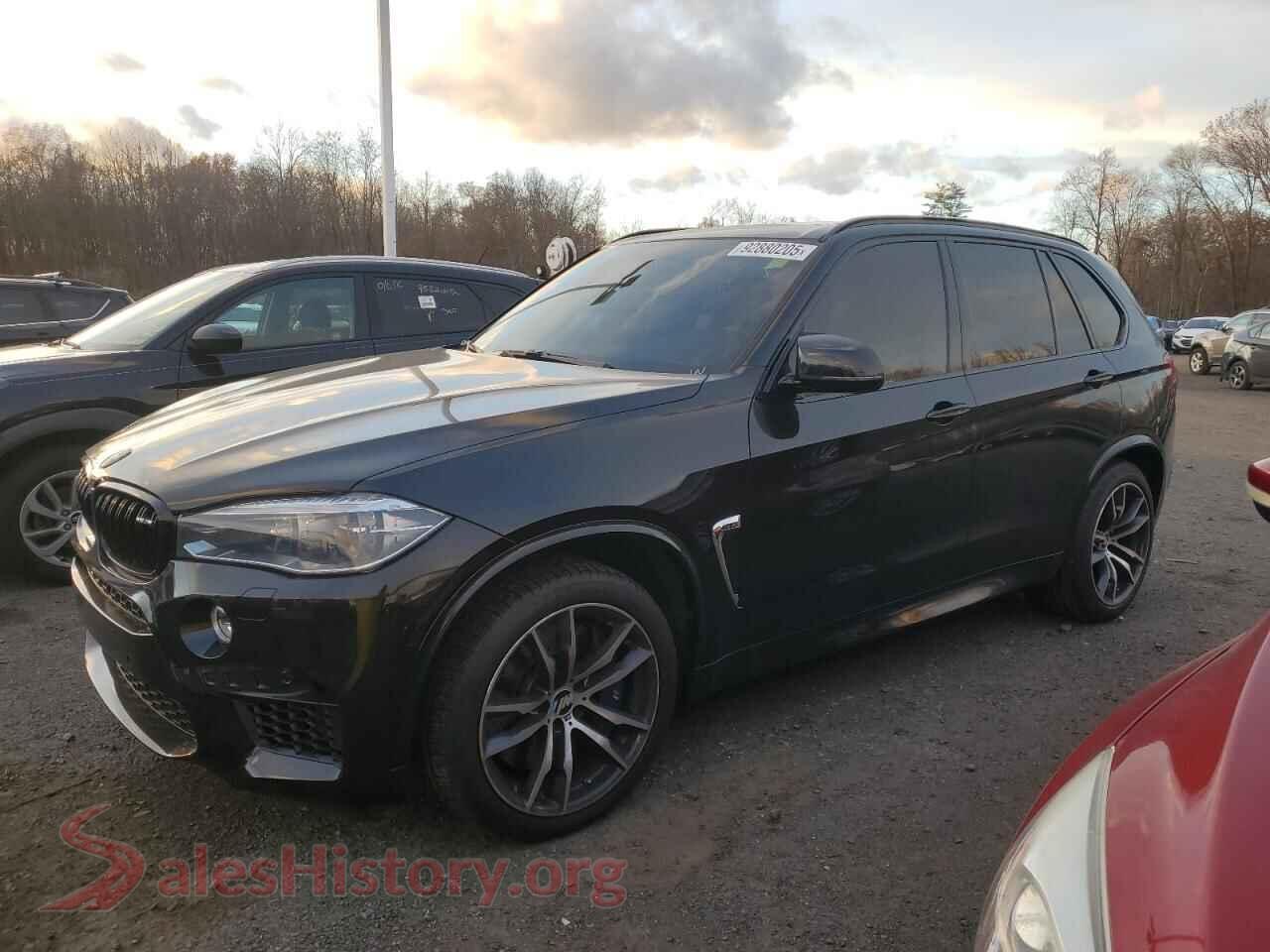 5YMKT6C38H0U39667 2017 BMW X5