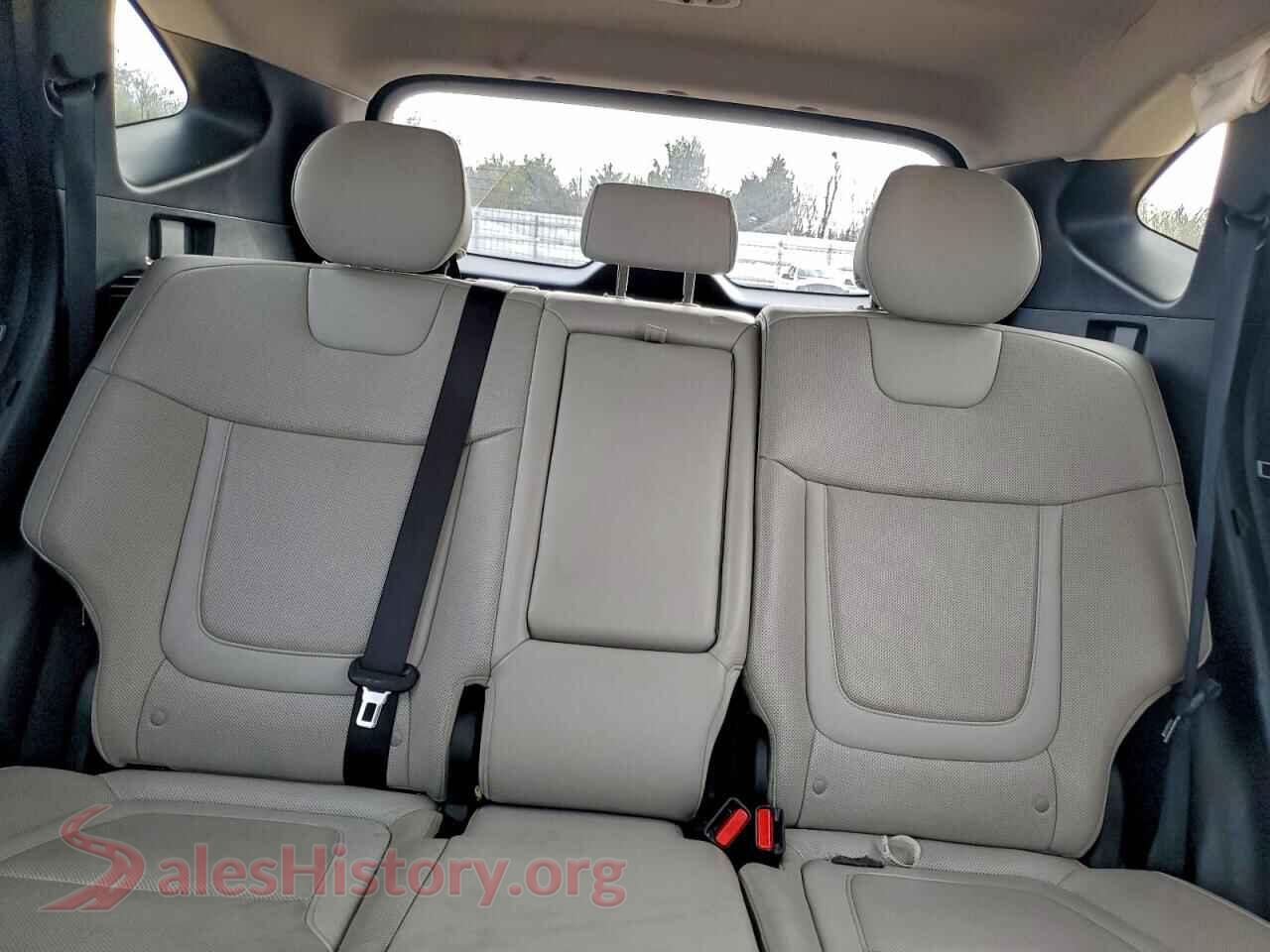 2023 HYUNDAI TUCSON VIN 5NMJECAE2PH203175, odometer mileage