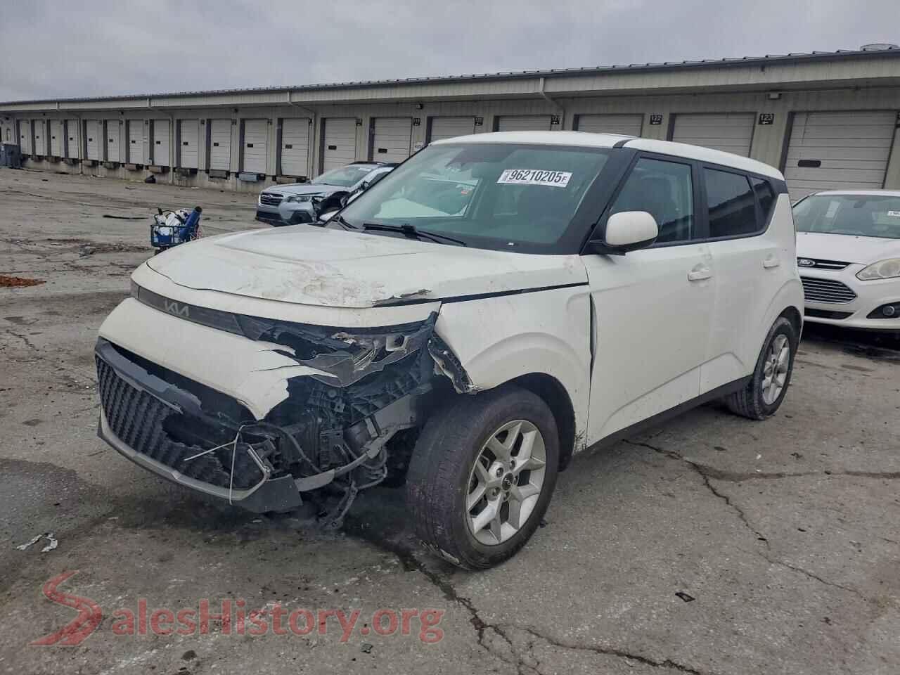 KNDJ23AU9P7215606 2023 KIA SOUL