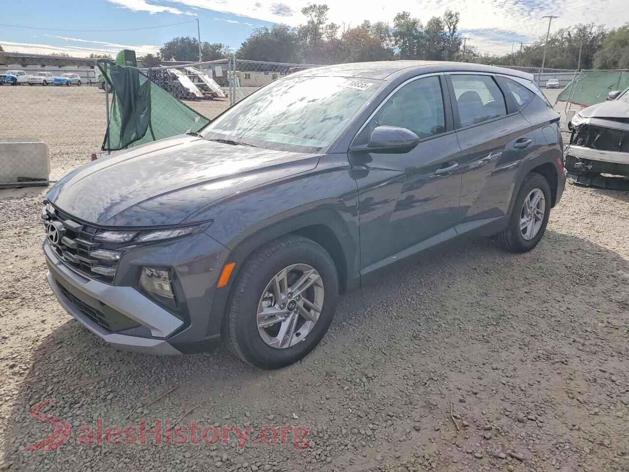 5NMJA3DE9TH620973 2026 HYUNDAI TUCSON