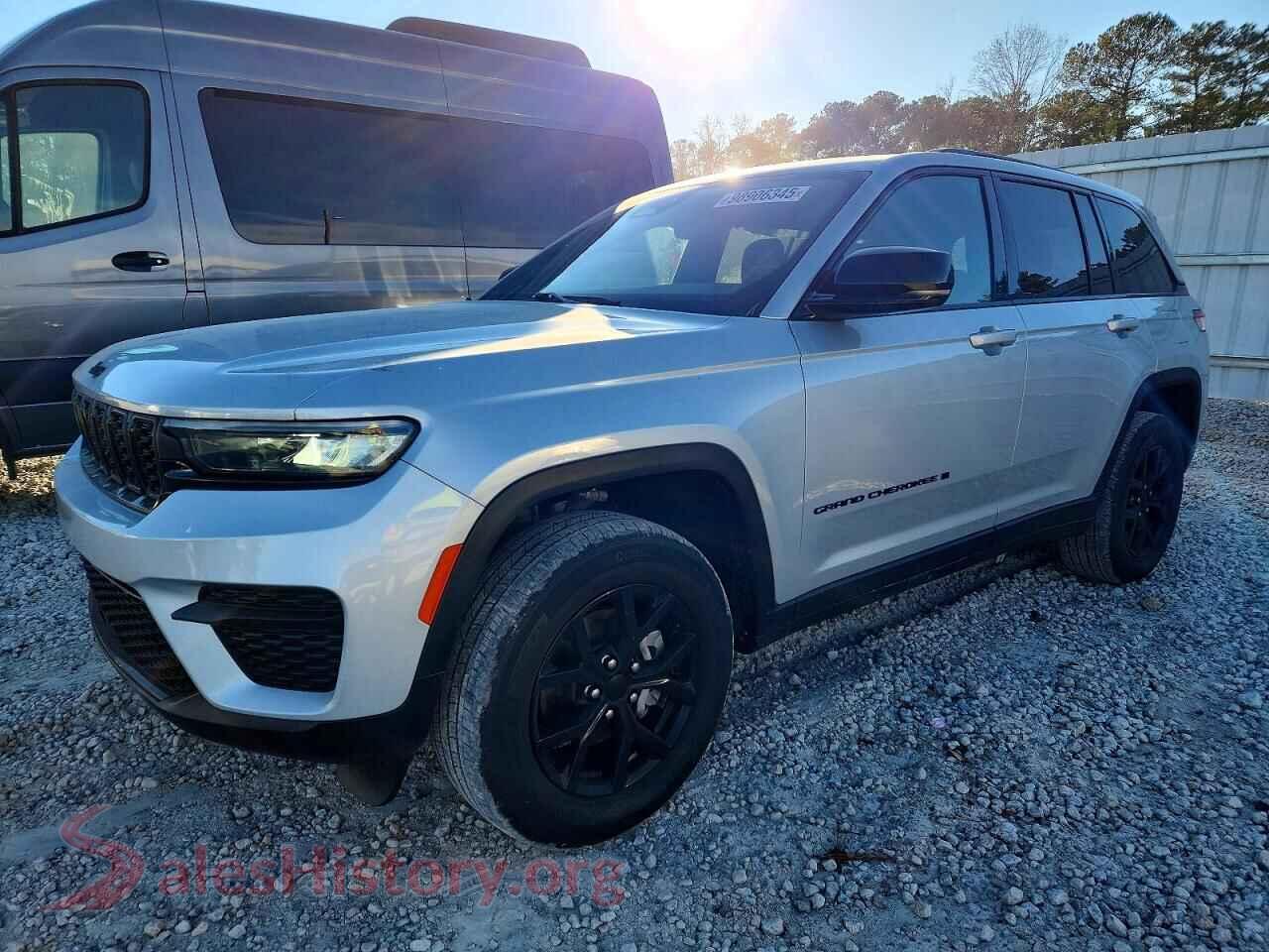 1C4RJHAG3RC108672 2024 JEEP GRAND CHER