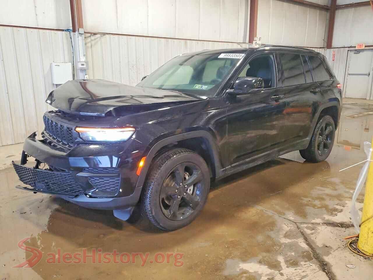 1C4RJHAG9RC215502 2024 JEEP GRAND CHER