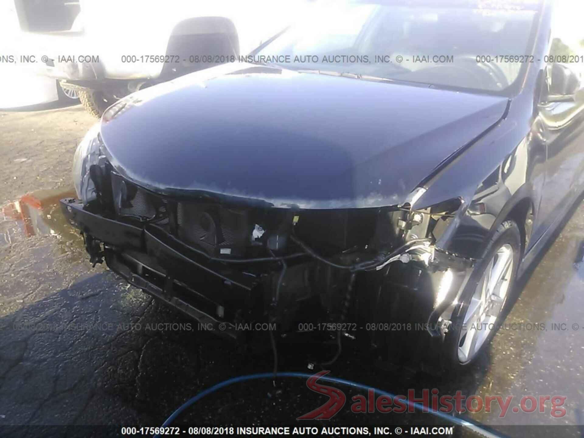 4T1BF1FK6DU259477 2013 Toyota Camry