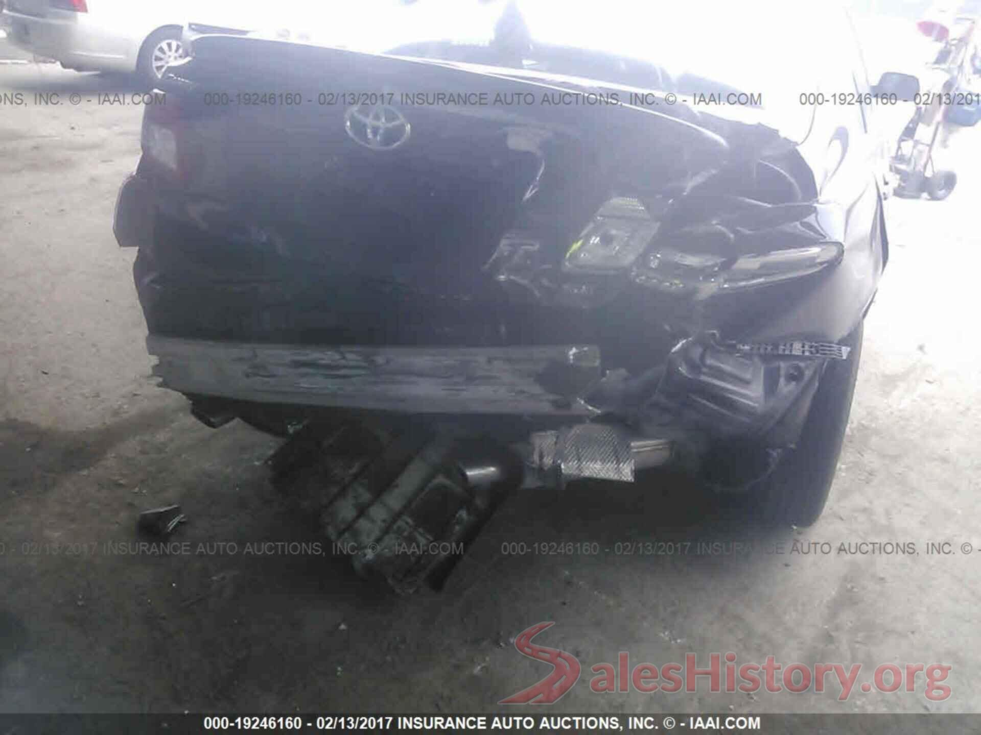 4T1BF3EK1BU735399 2011 Toyota Camry