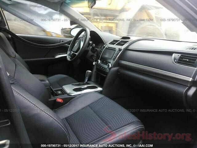 4T1BF1FK4EU454026 2014 Toyota Camry