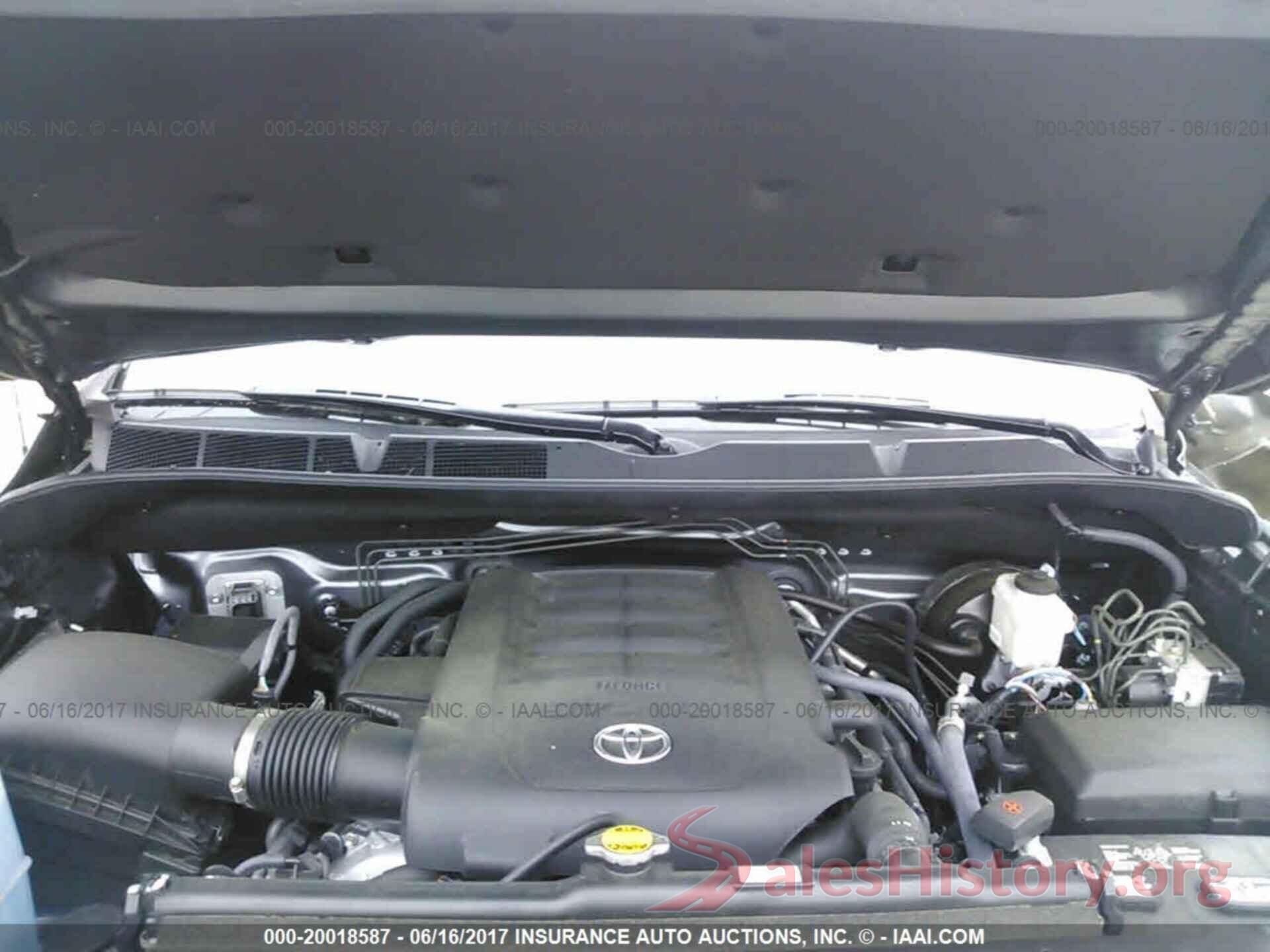 5TFDY5F13GX528186 2016 Toyota Tundra