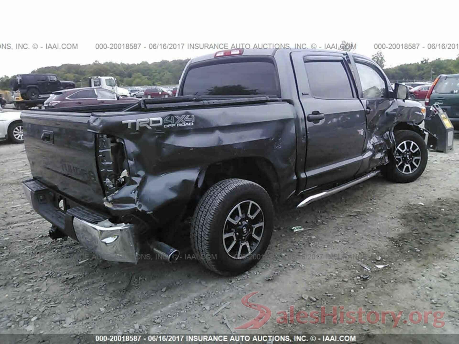 5TFDY5F13GX528186 2016 Toyota Tundra