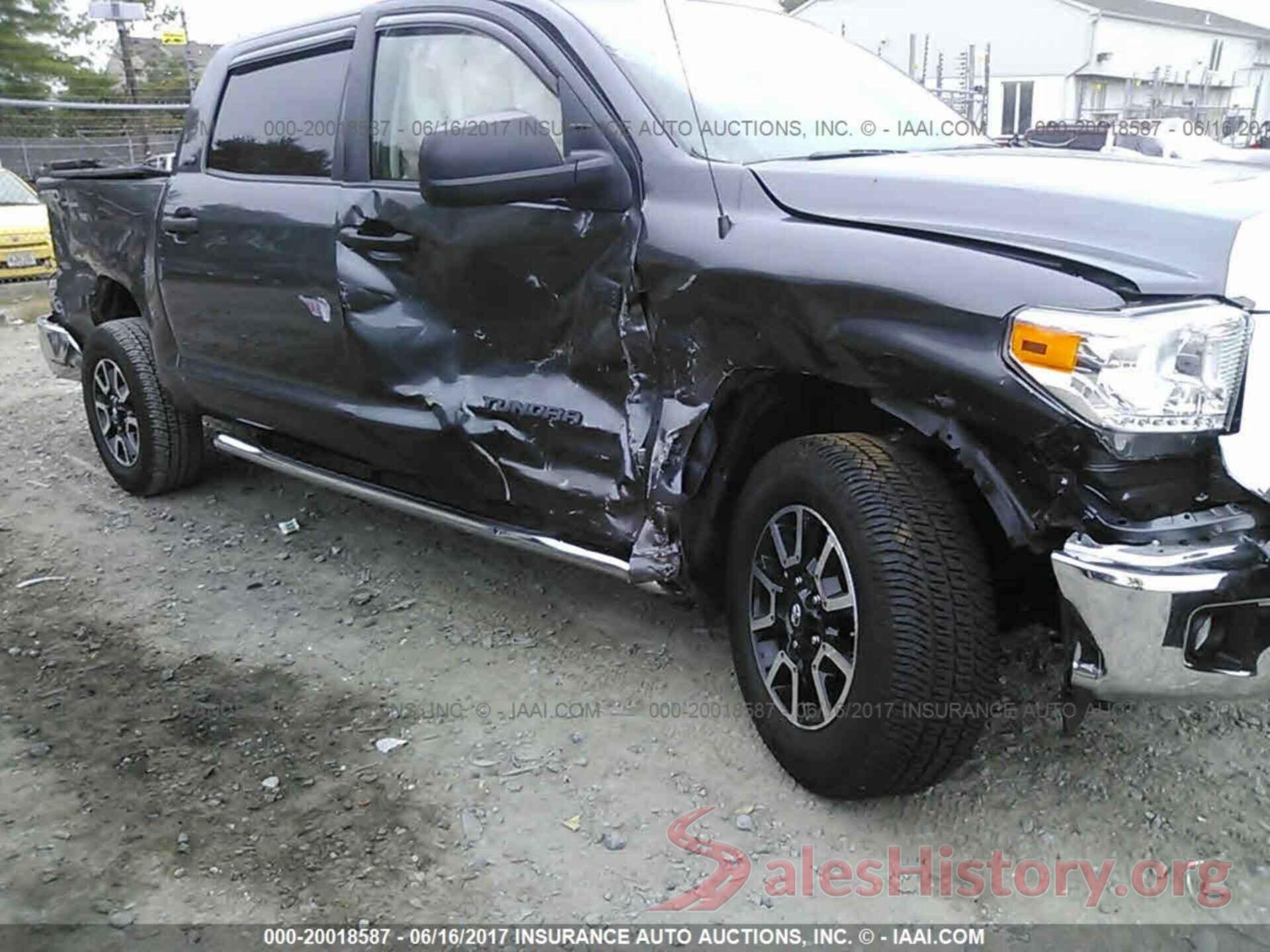 5TFDY5F13GX528186 2016 Toyota Tundra