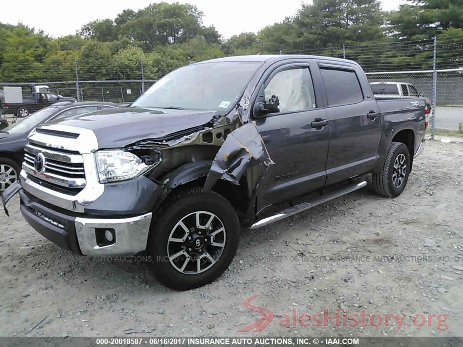 5TFDY5F13GX528186 2016 Toyota Tundra