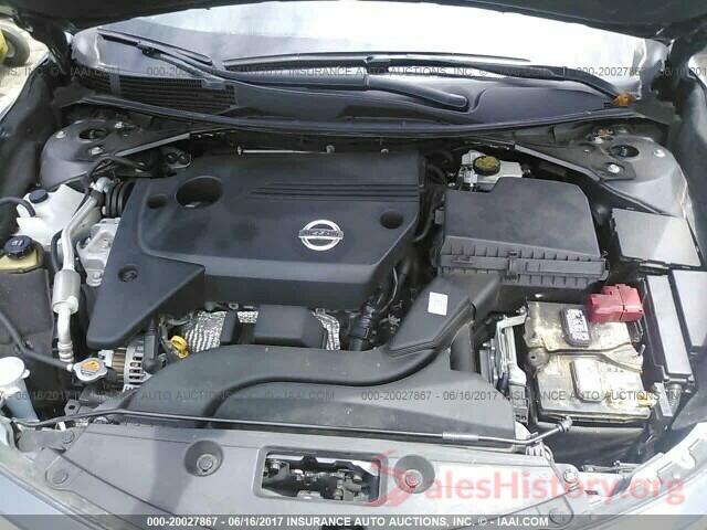 1N4AL3AP4FC443824 2015 Nissan Altima