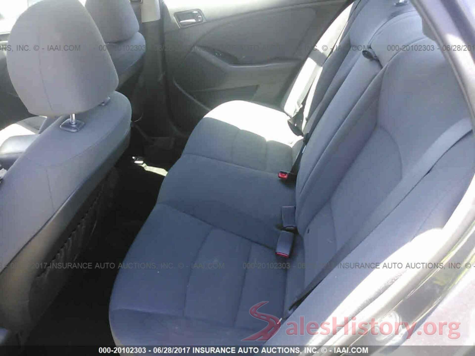 KNAGM4A75F5620325 2015 Kia Optima