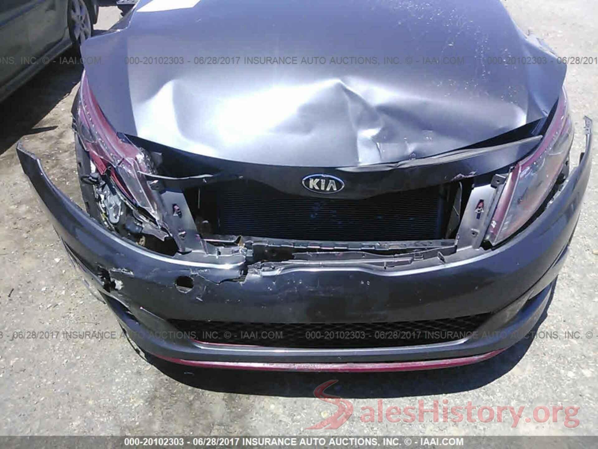 KNAGM4A75F5620325 2015 Kia Optima