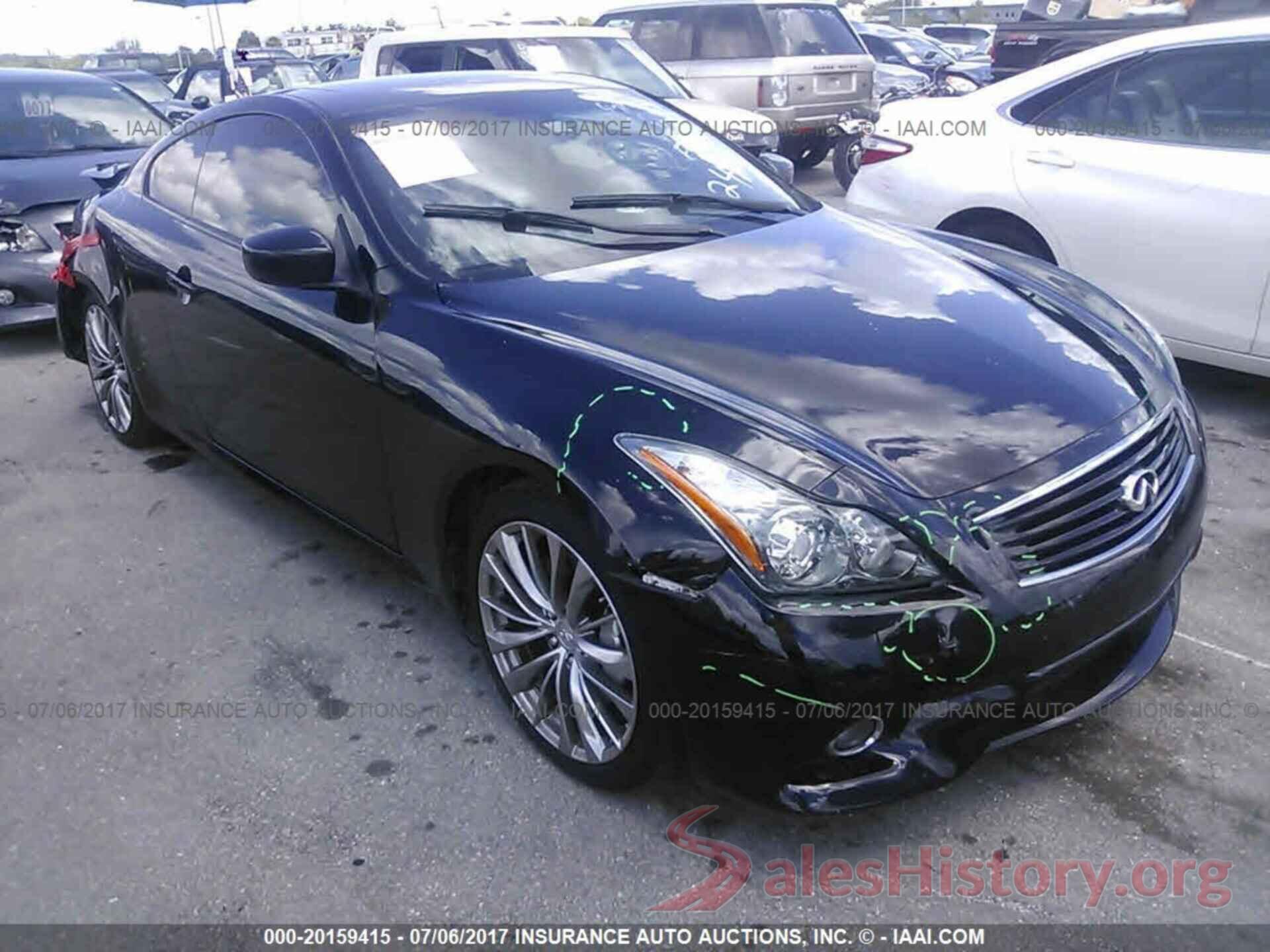 JN1CV6EK8DM922450 2013 Infiniti G37