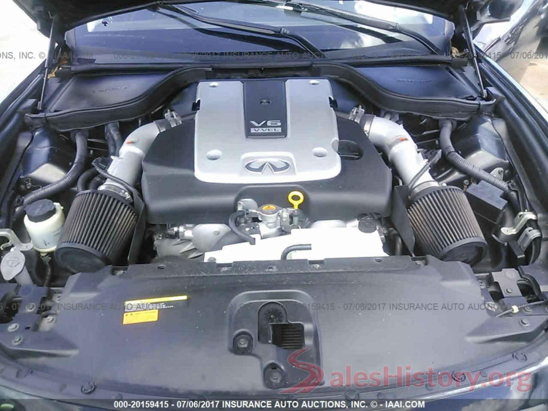 JN1CV6EK8DM922450 2013 Infiniti G37