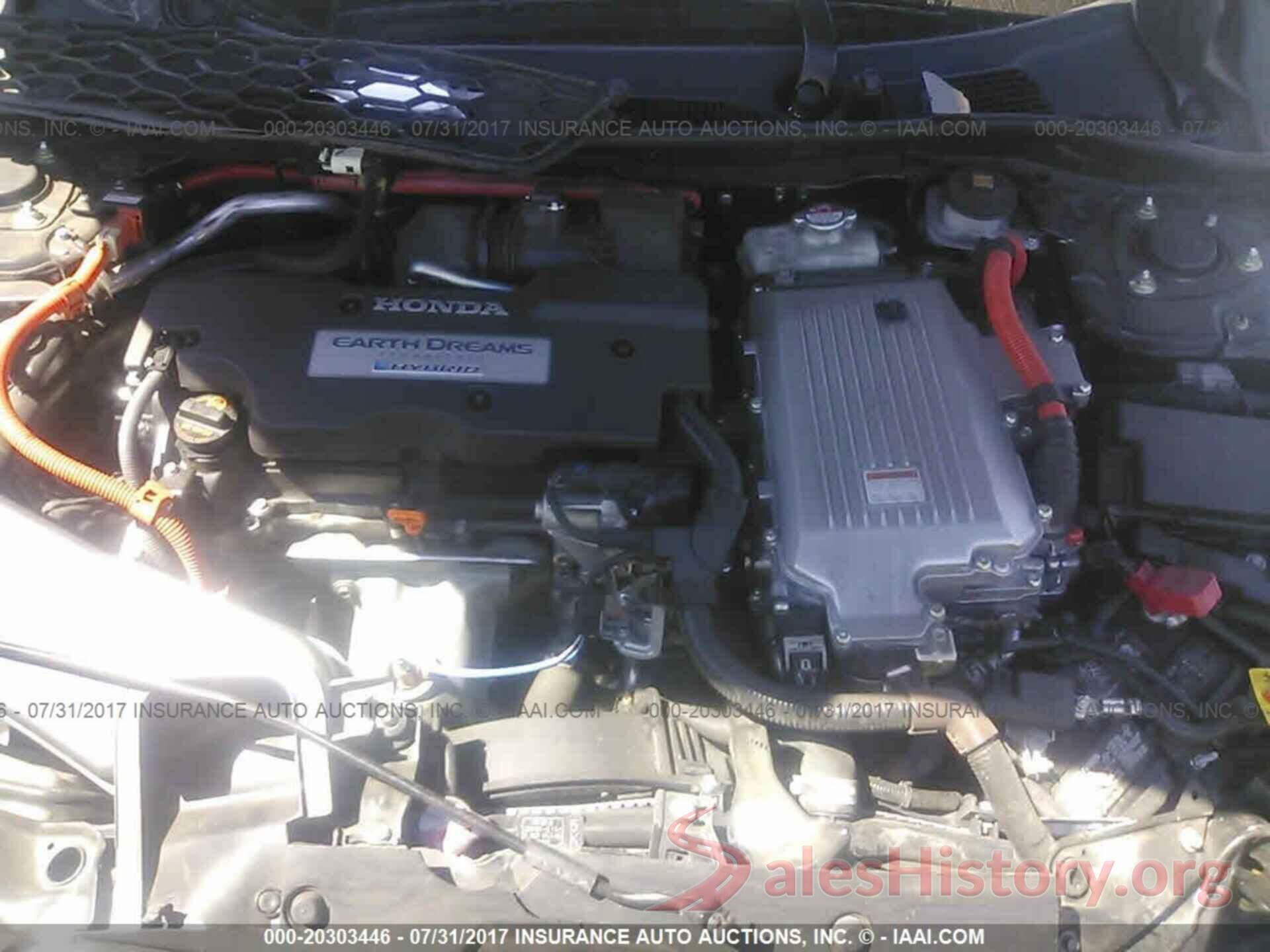 1HGCR6F52FA008727 2015 Honda Accord