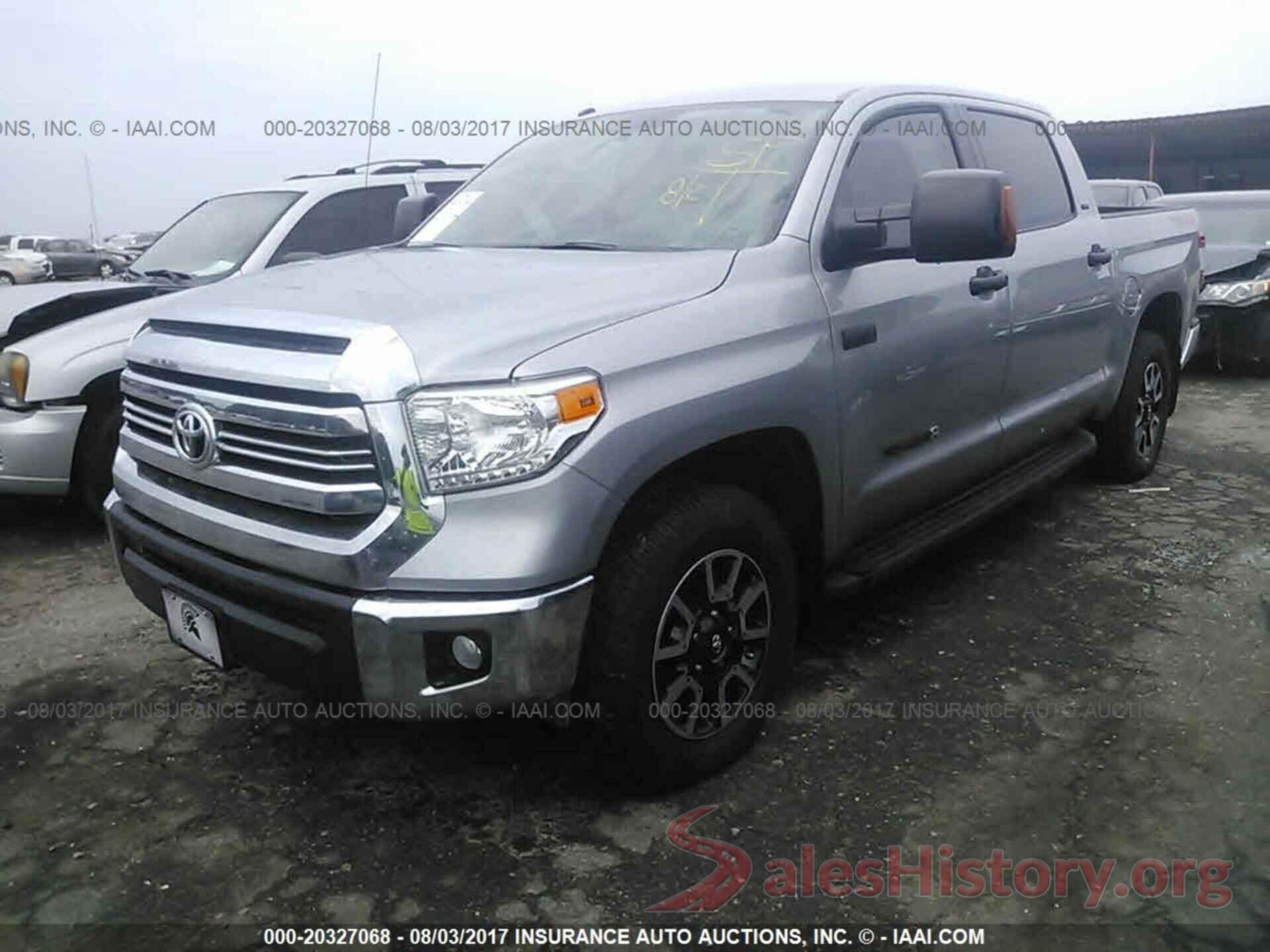 5TFDW5F13HX617196 2017 Toyota Tundra