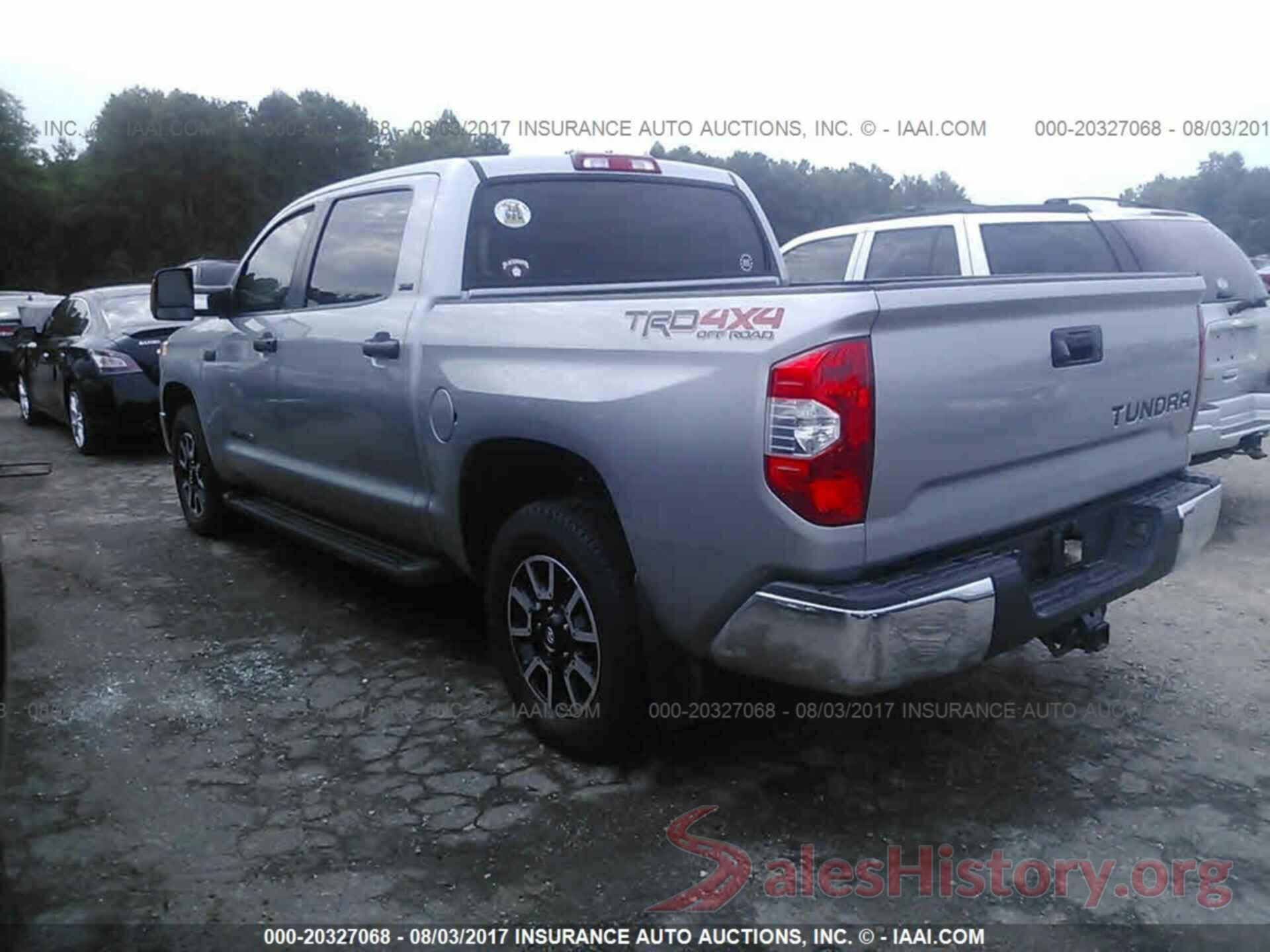 5TFDW5F13HX617196 2017 Toyota Tundra