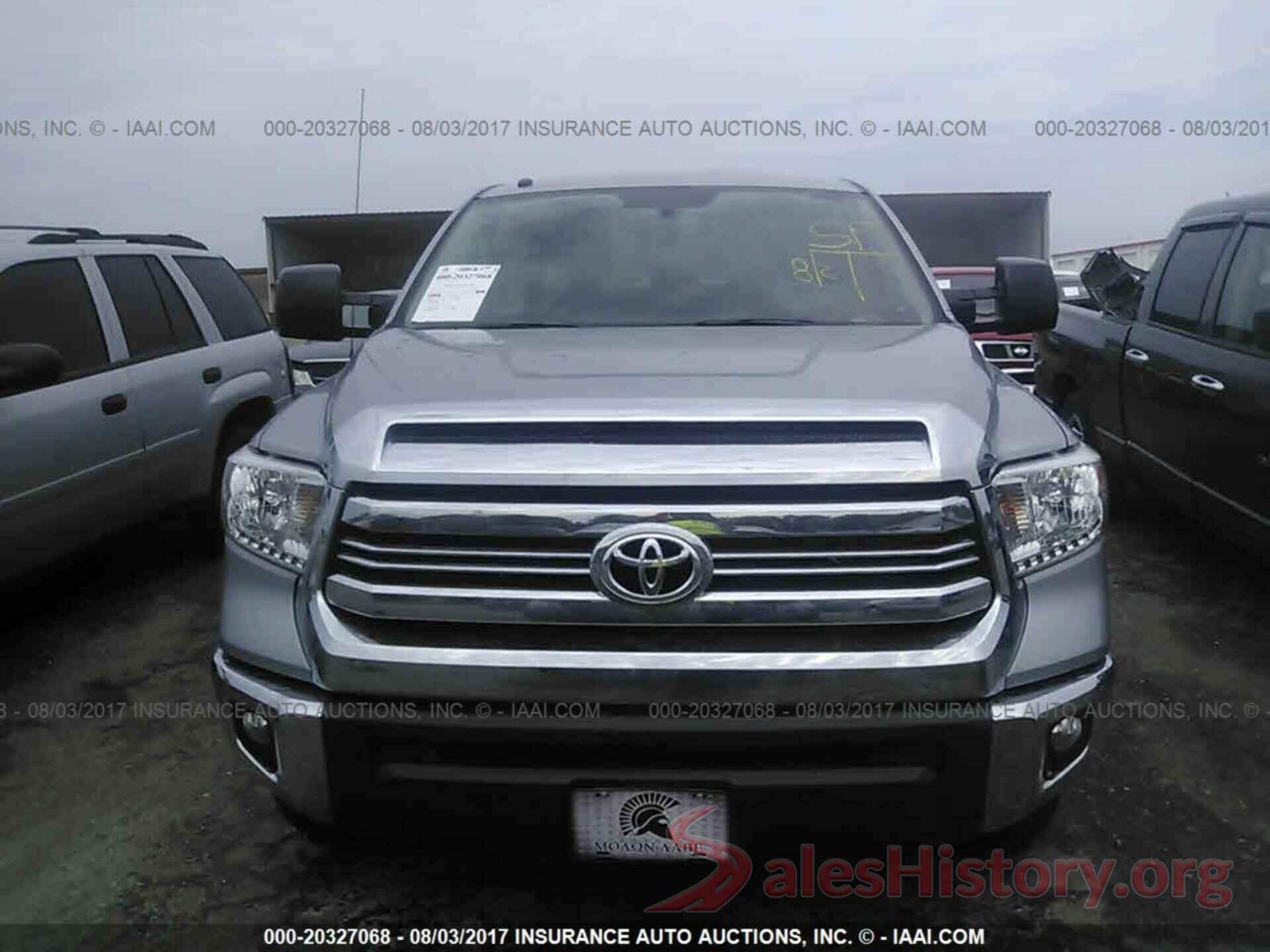 5TFDW5F13HX617196 2017 Toyota Tundra