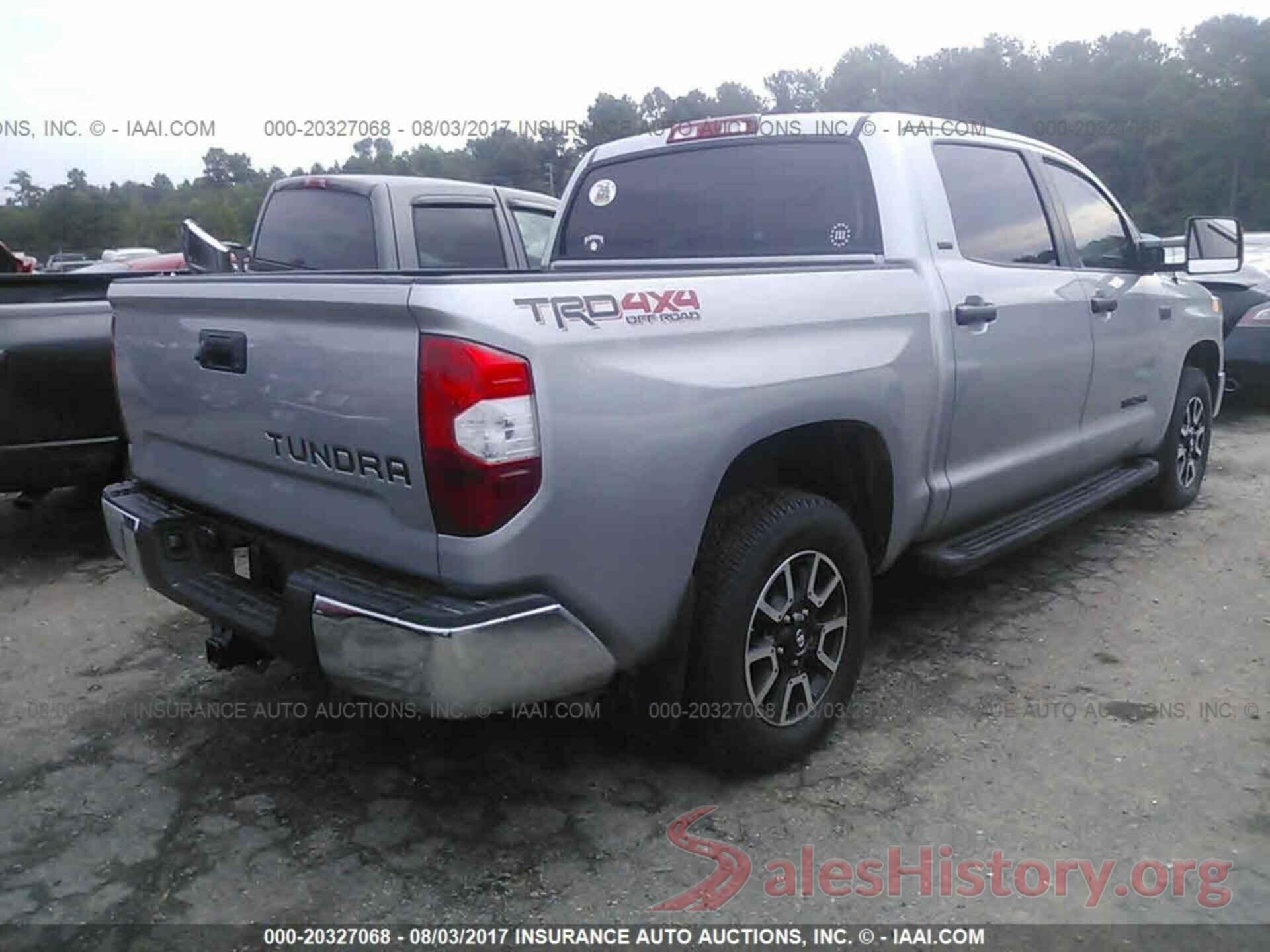 5TFDW5F13HX617196 2017 Toyota Tundra