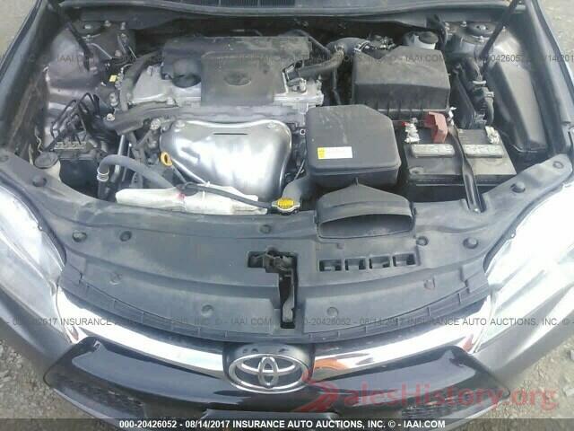 4T1BF1FK0FU086199 2015 TOYOTA CAMRY