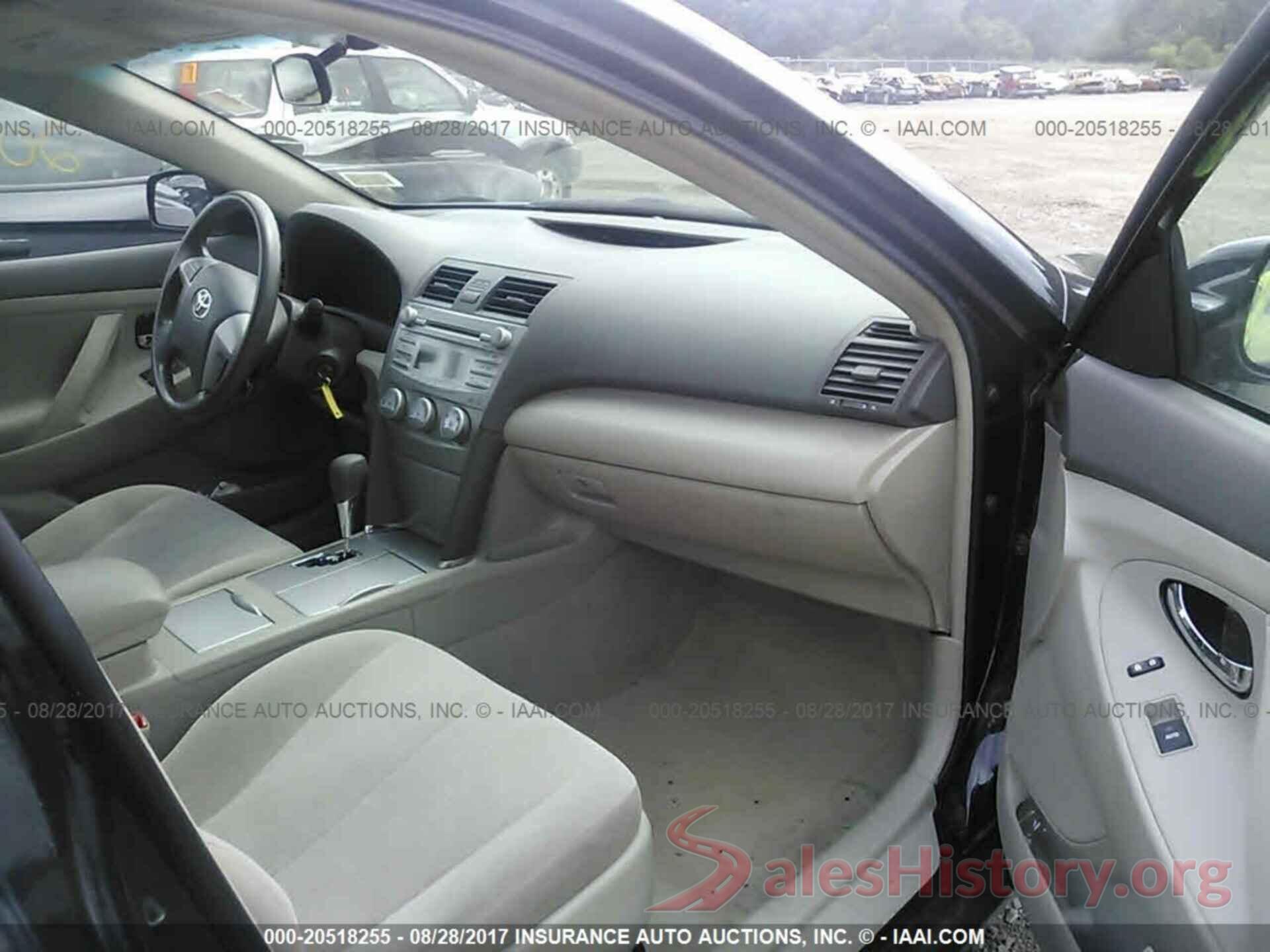 4T1BF3EK3BU192931 2011 Toyota Camry