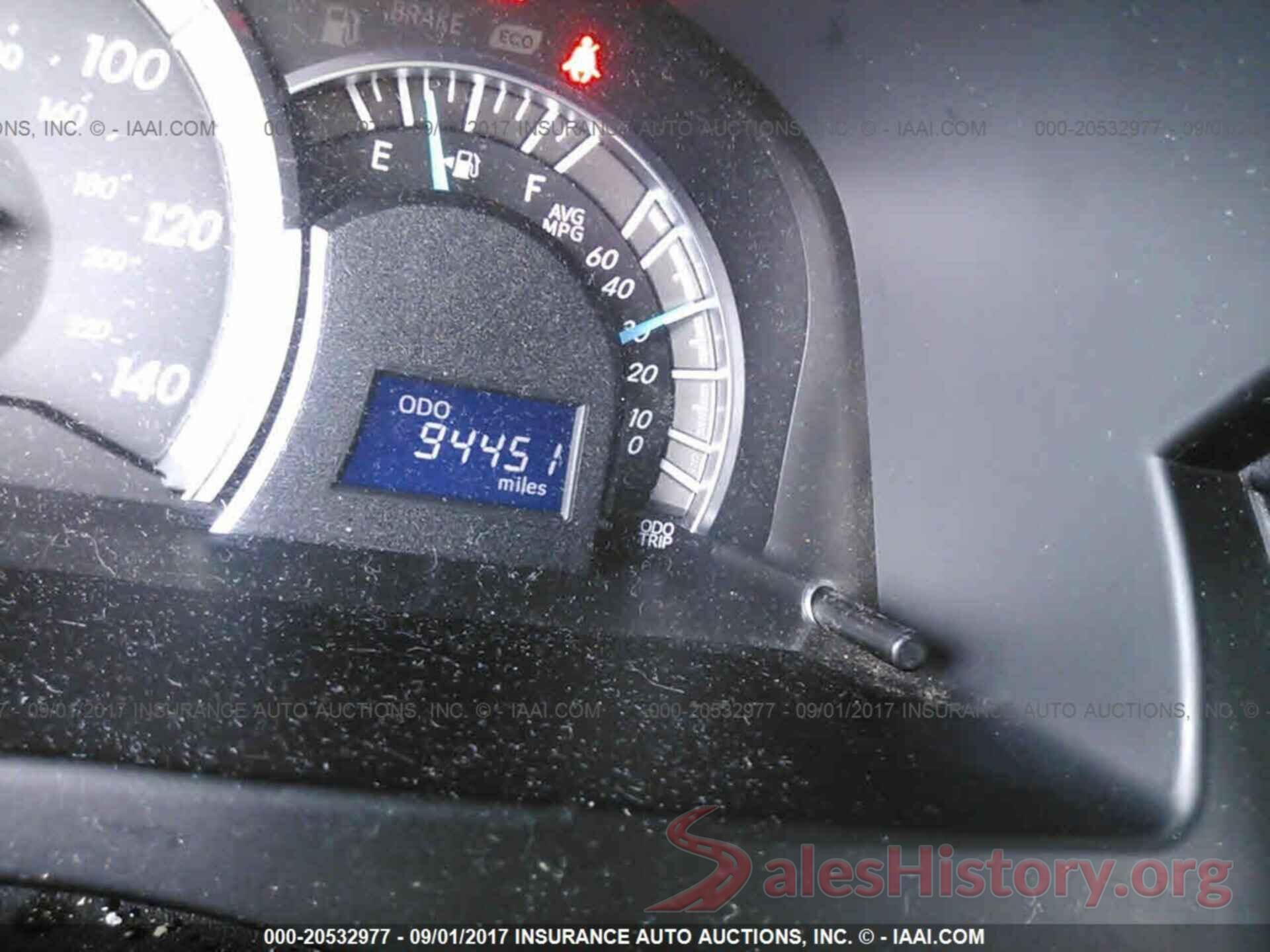 4T1BF1FK2EU828584 2014 Toyota Camry